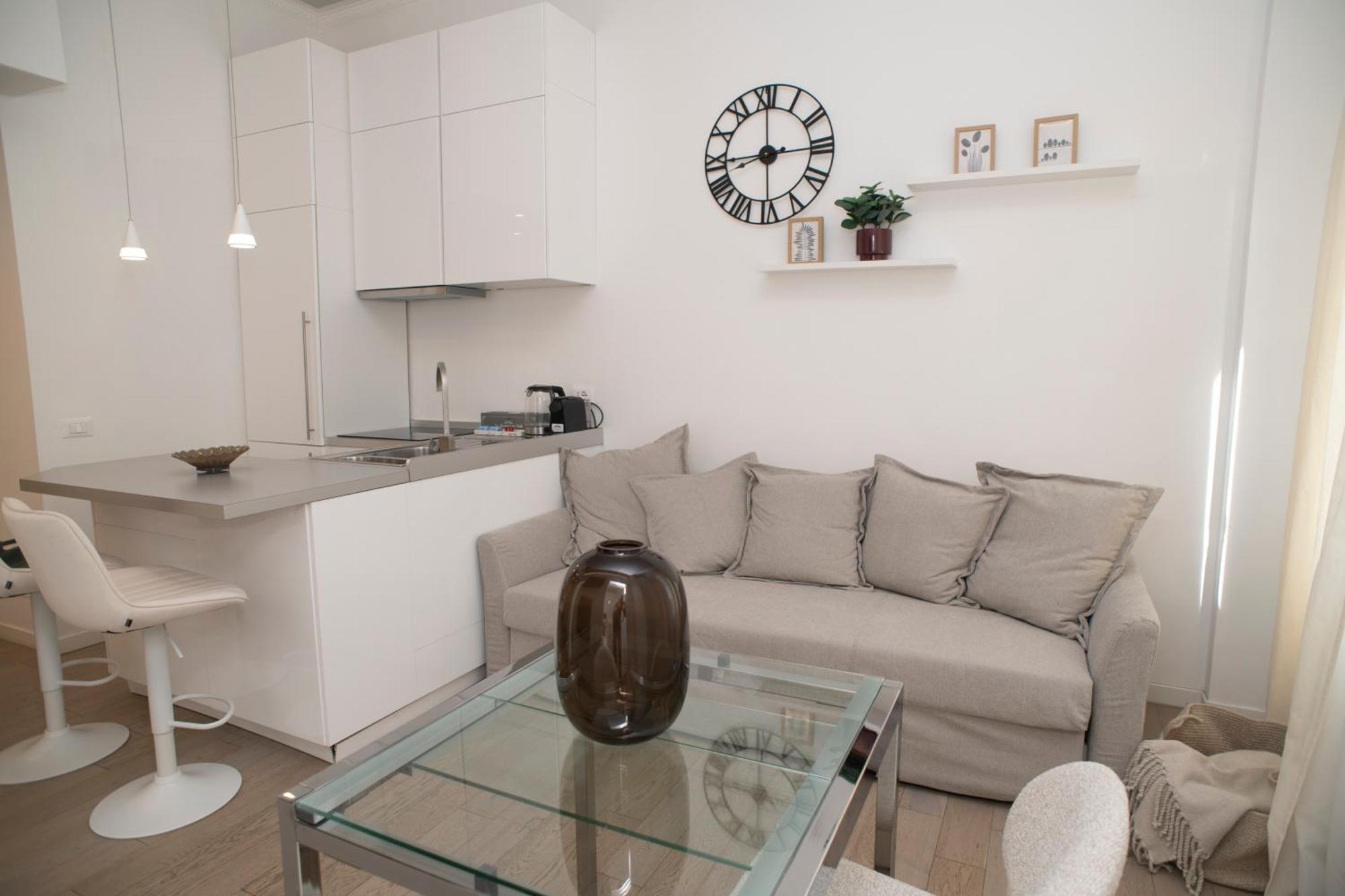 מילאנו Maison B מראה חיצוני תמונה