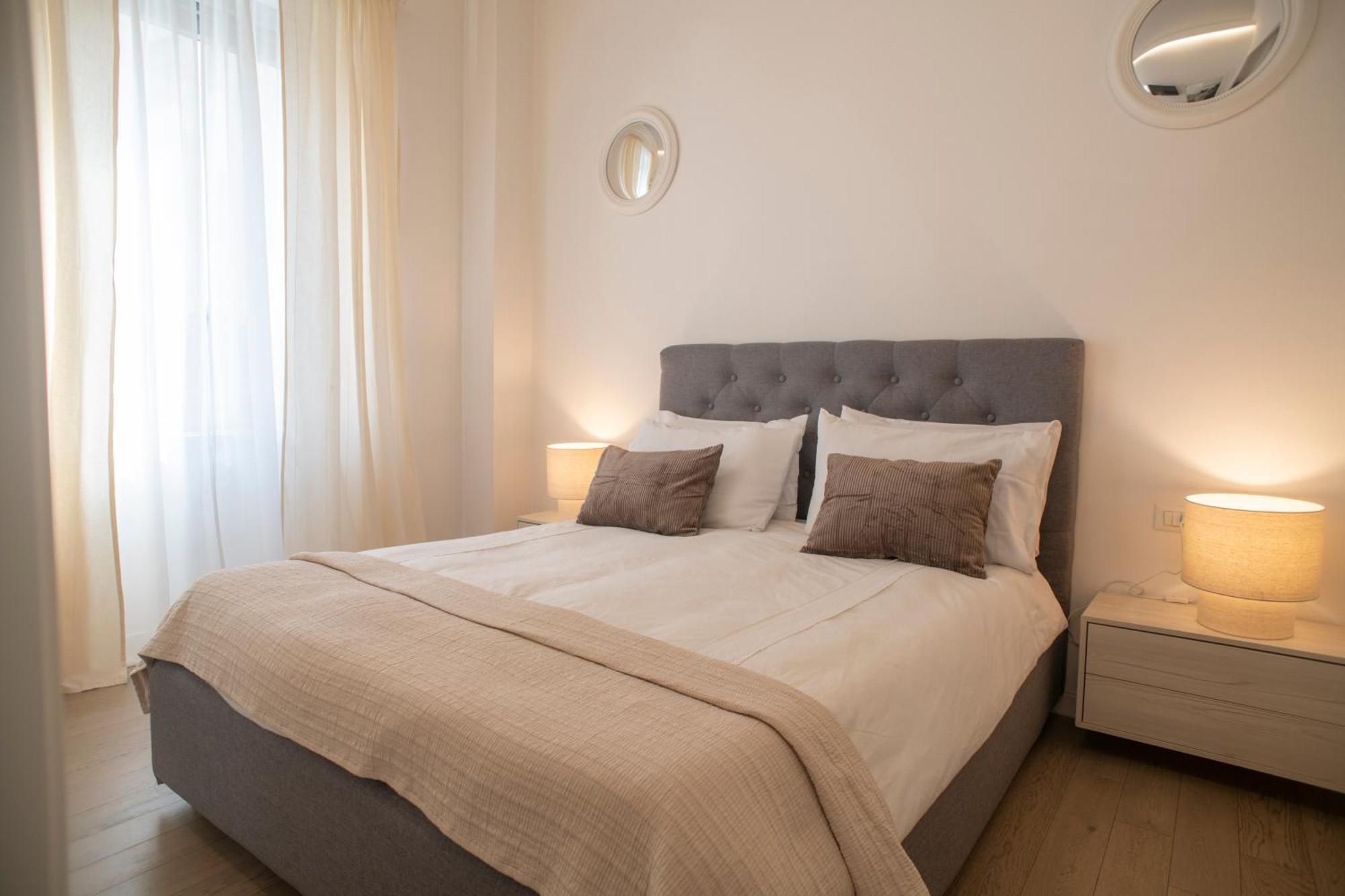 מילאנו Maison B מראה חיצוני תמונה