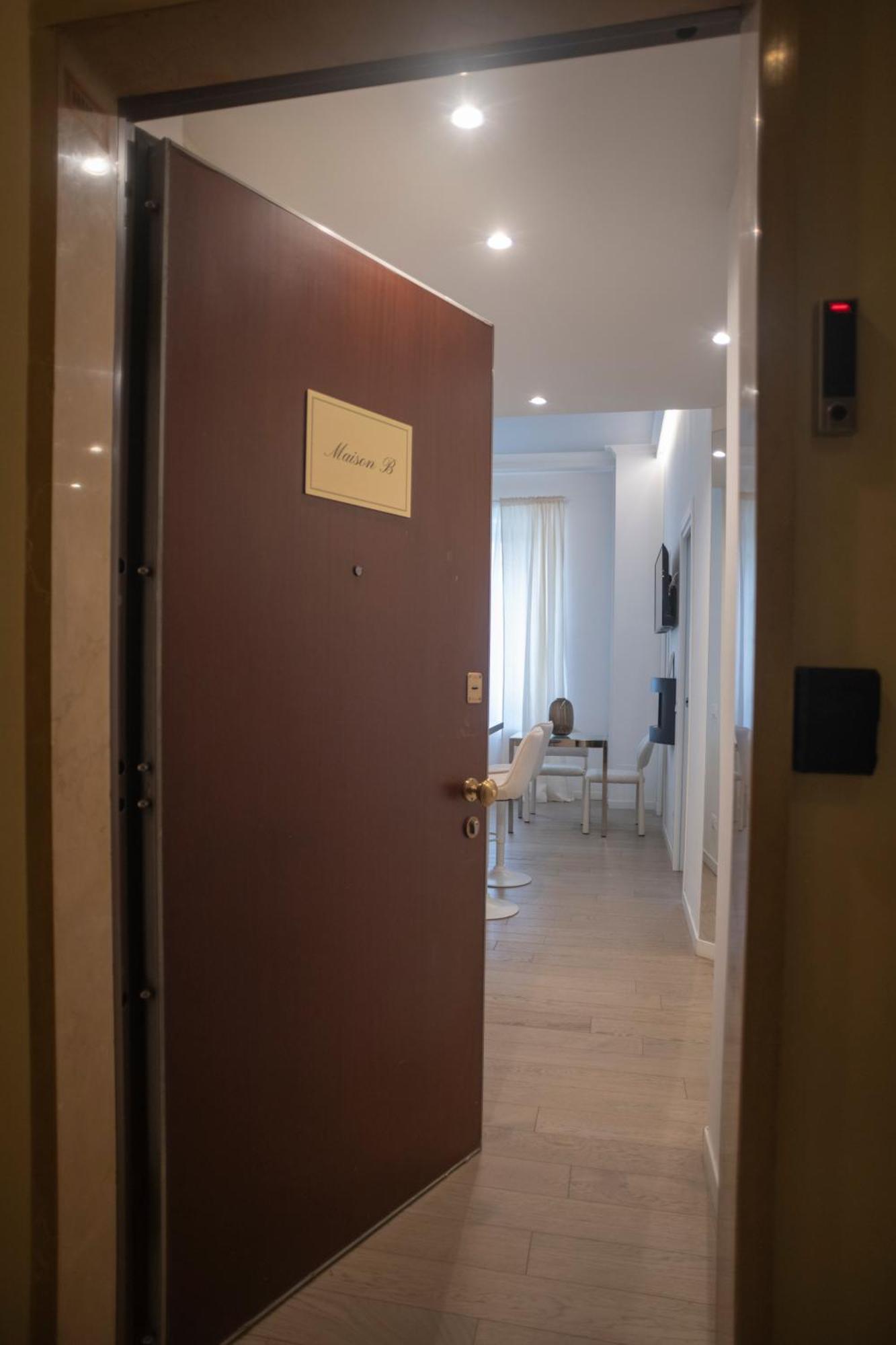 מילאנו Maison B מראה חיצוני תמונה