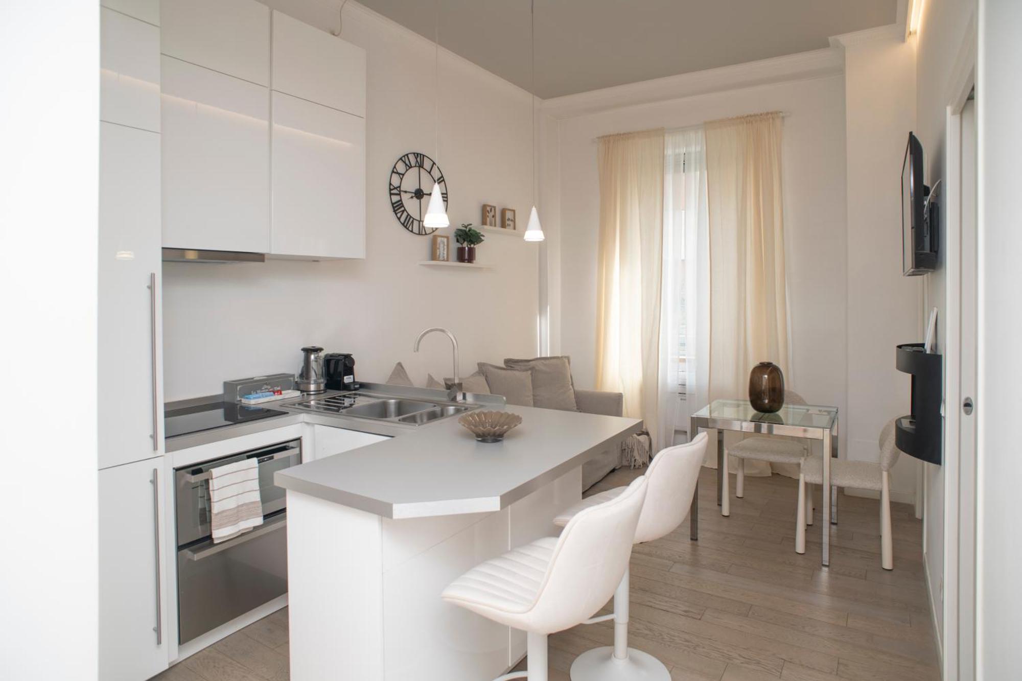 מילאנו Maison B מראה חיצוני תמונה